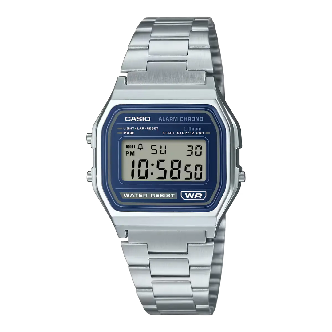 Casio Vintage A158WEA-2EF Casio