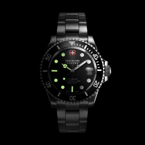Swiss Military Hanowa SEALORD num Swiss Military Hanowa