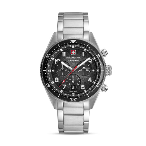 Swiss Military Hanowa Greyhound Chrono Swiss Military Hanowa