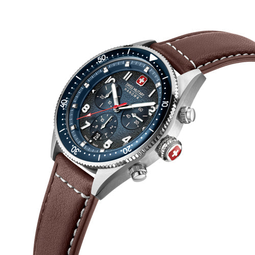 Swiss Military Hanowa Greyhound Chrono Swiss Military Hanowa