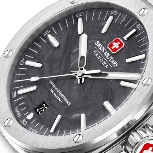 Swiss Military Hanowa Sirius Lightning Swiss Military Hanowa
