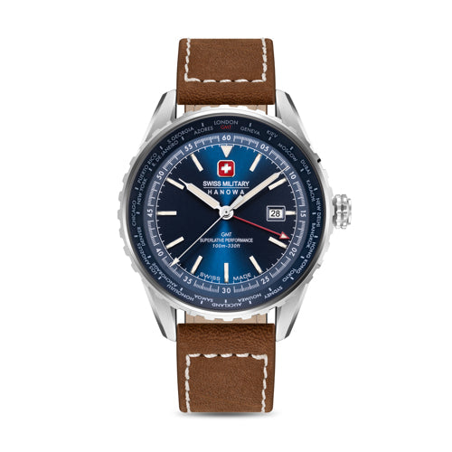 Swiss Military Hanowa Afterburn GMT Swiss Military Hanowa