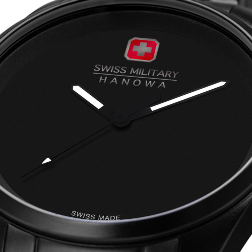 Swiss Military Hanowa Dark Matter Swiss Military Hanowa
