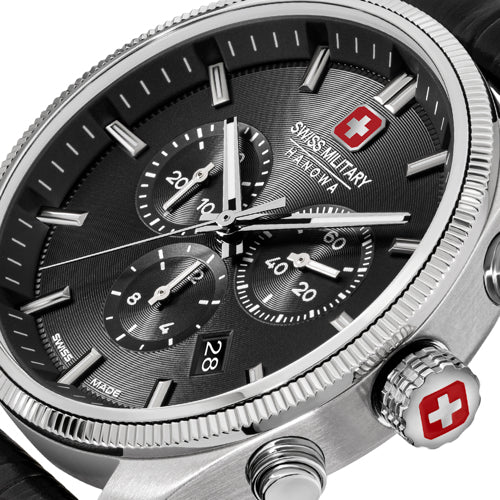 Swiss Military Hanowa Airman First Class Swiss Military Hanowa