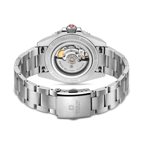Swiss Military Hanowa SEALORD Blue Swiss Military Hanowa