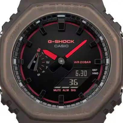 Casio G-Shock GA-2100K-5AER Casio