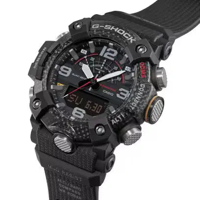 Casio G-Shock Mudmaster Pro GG-B100X-1AER Casio