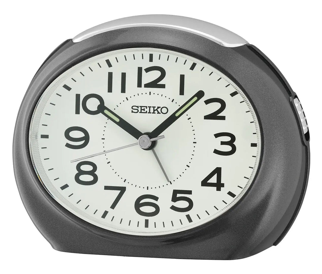 Seiko herätyskello QHE193K Seiko