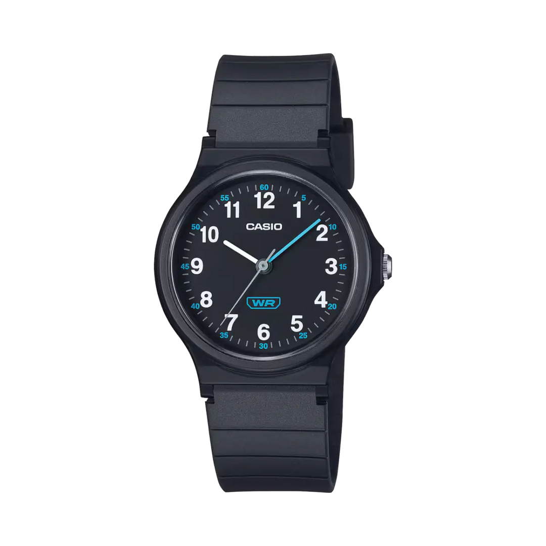 Casio Timeless Collection LQ-24B-1BEF Casio