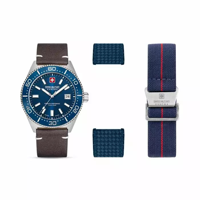 Swiss Military Hanowa Nomad SET Swiss Military Hanowa
