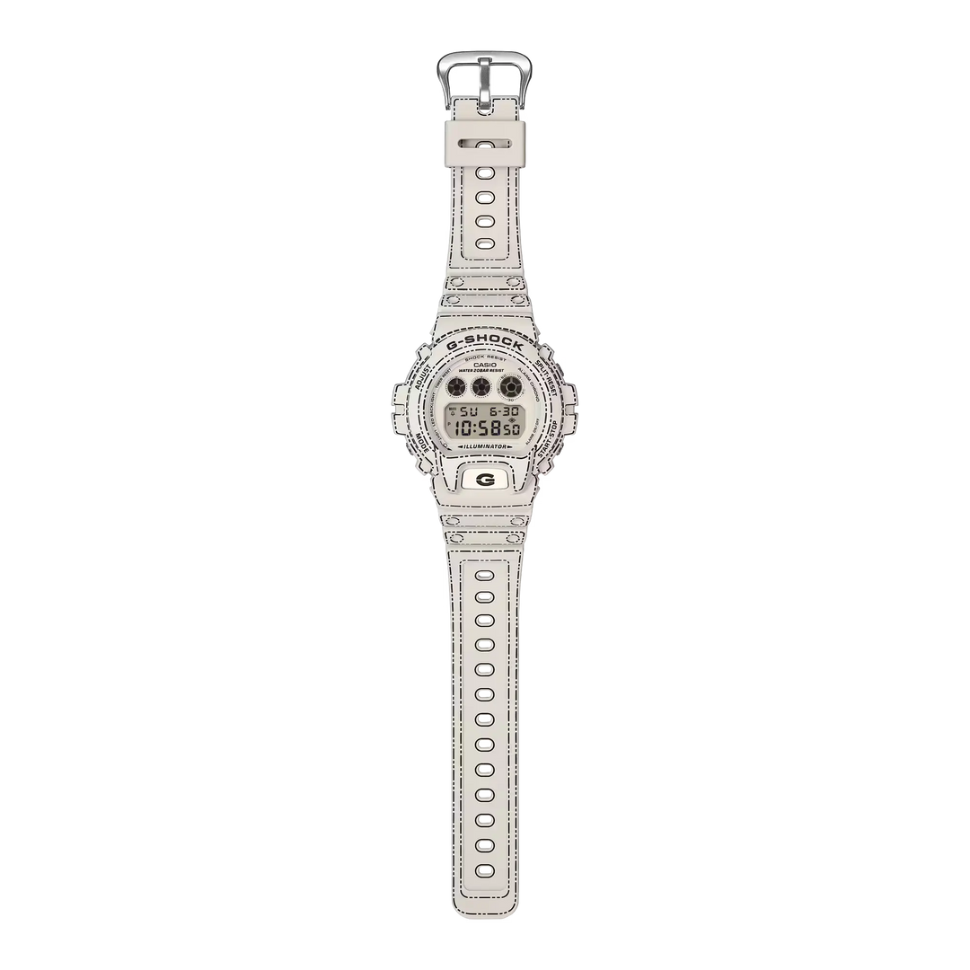 Casio G-Shock DW-6900RGM-5ER Casio