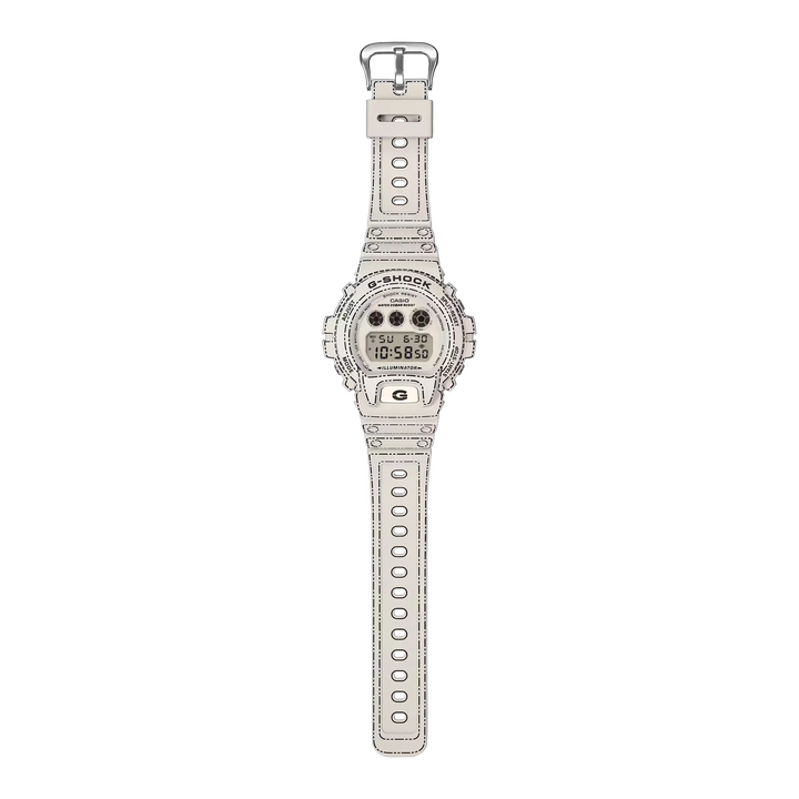 Casio G-Shock DW-6900RGM-5ER Casio
