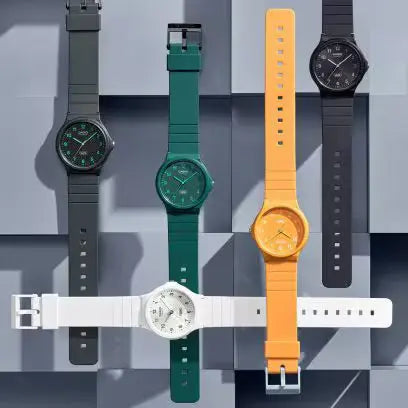 Casio Timeless Collection MQ-24B-1BEF Casio