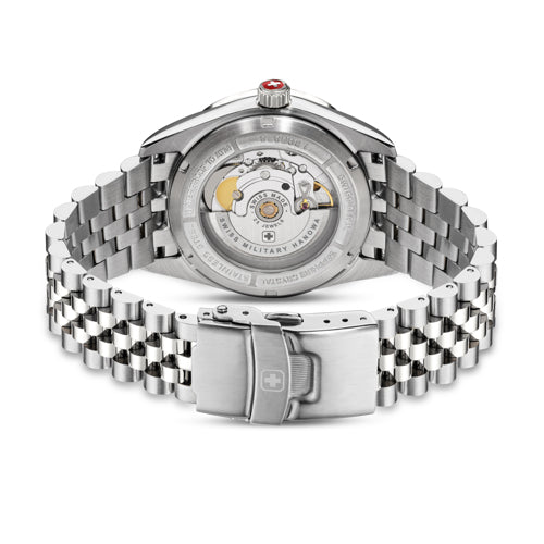 Swiss Military Hanowa Diligenter Blue Swiss Military Hanowa