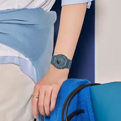 Casio G-Shock GMA-P2100BA-2AER Casio