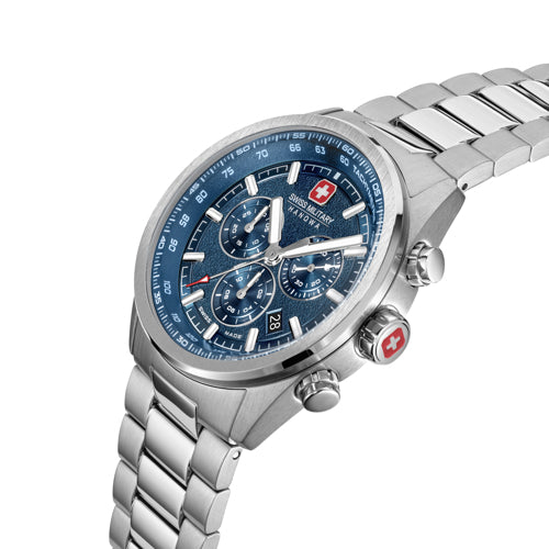 Swiss Military Hanowa Navalus Pro Chrono Swiss Military Hanowa