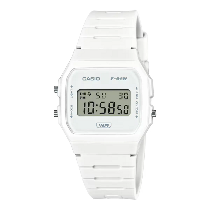 Casio Timeless Collection F-91WB-7AEF Casio