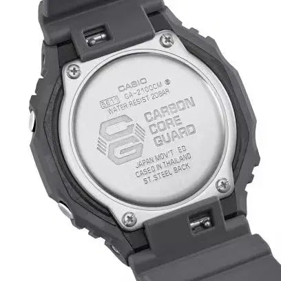 Casio G-Shock GA-2100CM-8AER Casio