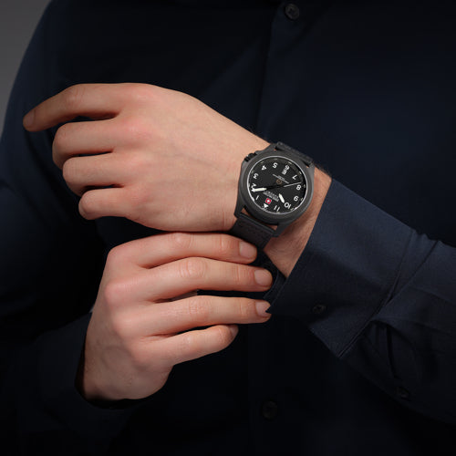 Swiss Military Hanowa Fieldmaster Tritium Swiss Military Hanowa