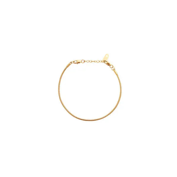 Mockberg Snake Bracelet MO576 Mockberg
