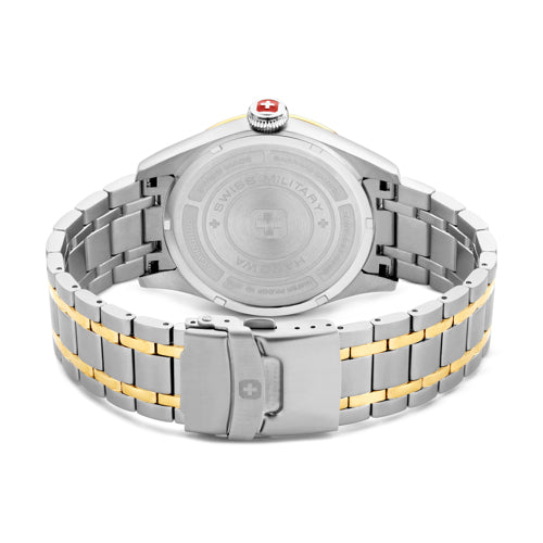 Swiss Military Hanowa Thunderbolt Hopea/Kulta Swiss Military Hanowa
