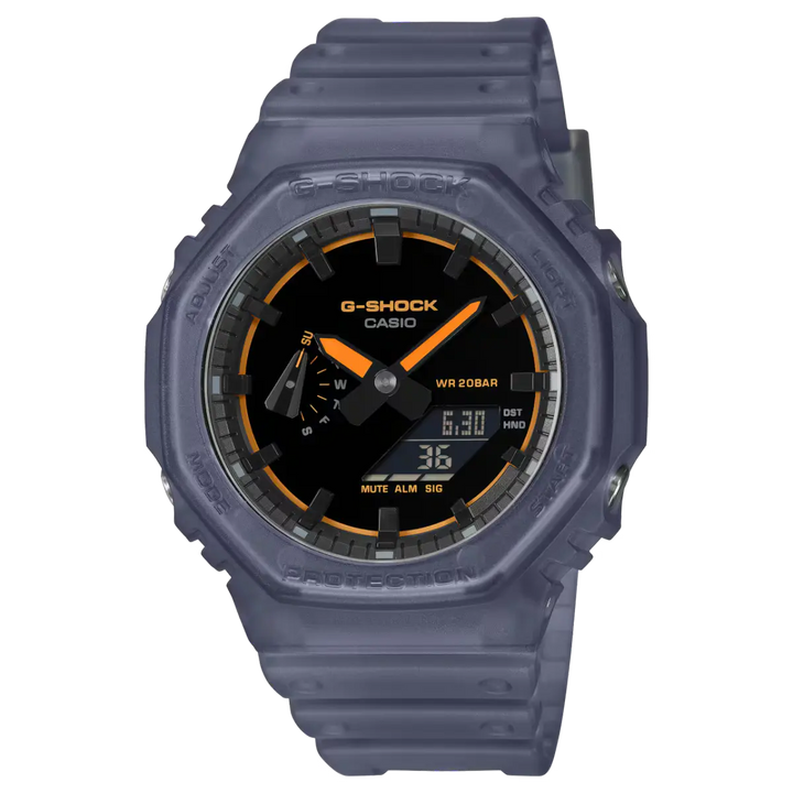 Casio G-Shock GA-2100K-2AER Casio