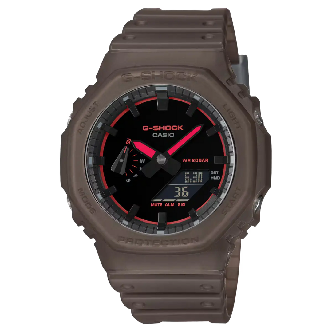 Casio G-Shock GA-2100K-5AER Casio