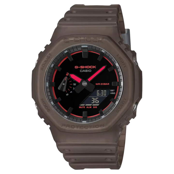 Casio G-Shock GA-2100K-5AER Casio