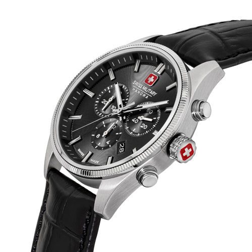 Swiss Military Hanowa Airman First Class Swiss Military Hanowa