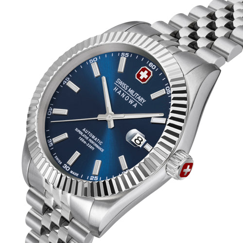 Swiss Military Hanowa Diligenter Blue Swiss Military Hanowa