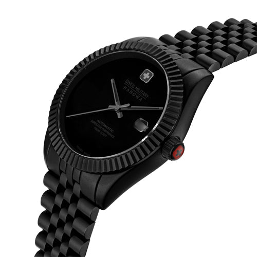 Swiss Military Hanowa Dark Night Swiss Military Hanowa