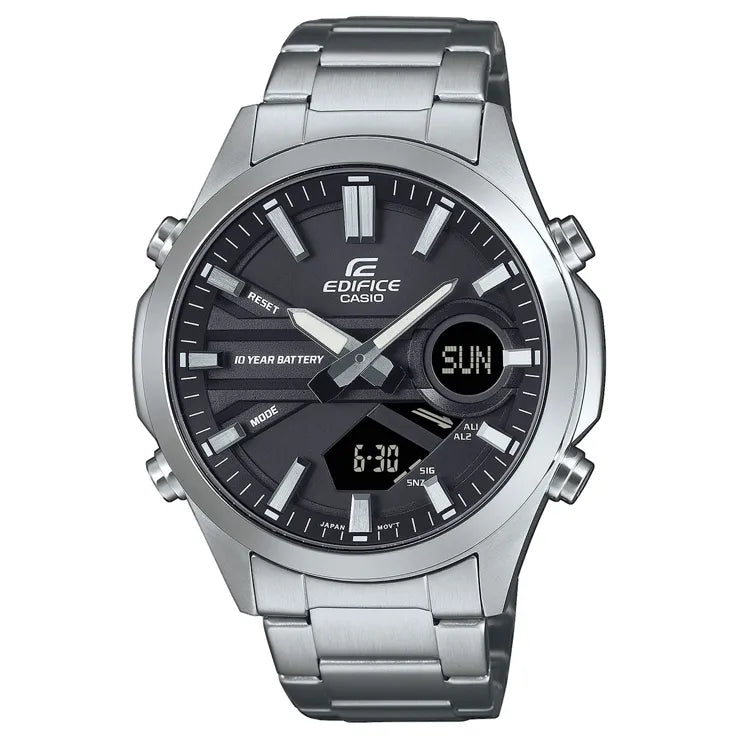 Casio Edifice EFV-C120D-1AEF Casio