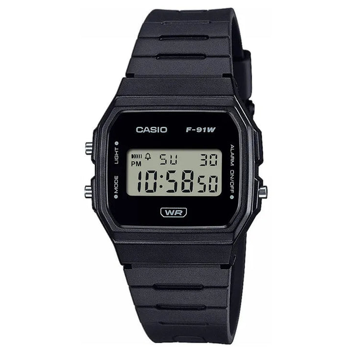 Casio Timeless Collection F-91WB-1AEF Casio