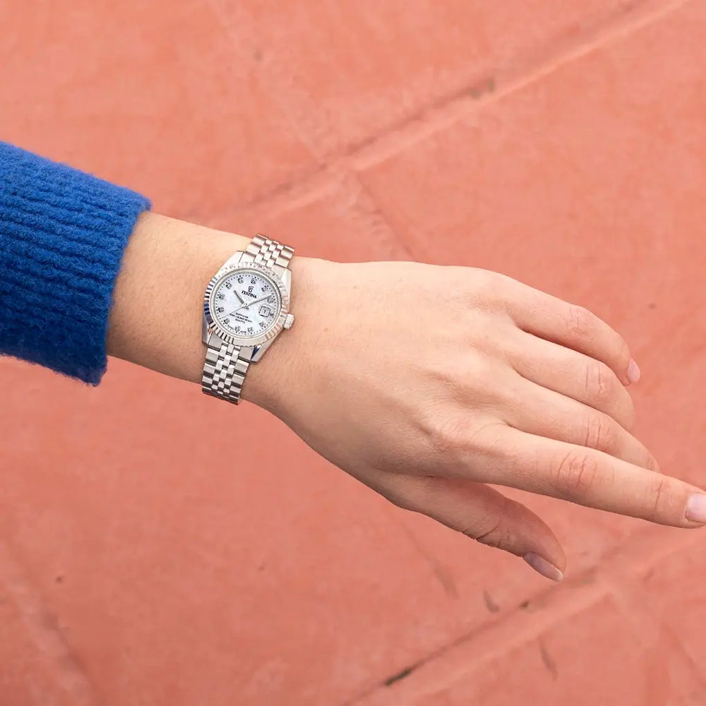Festina Swiss Made Ladies F20087/1 Festina