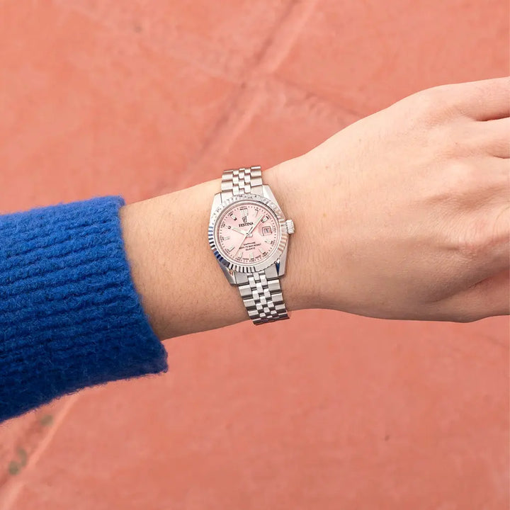 Festina Swiss Made Ladies F20087/2 Festina