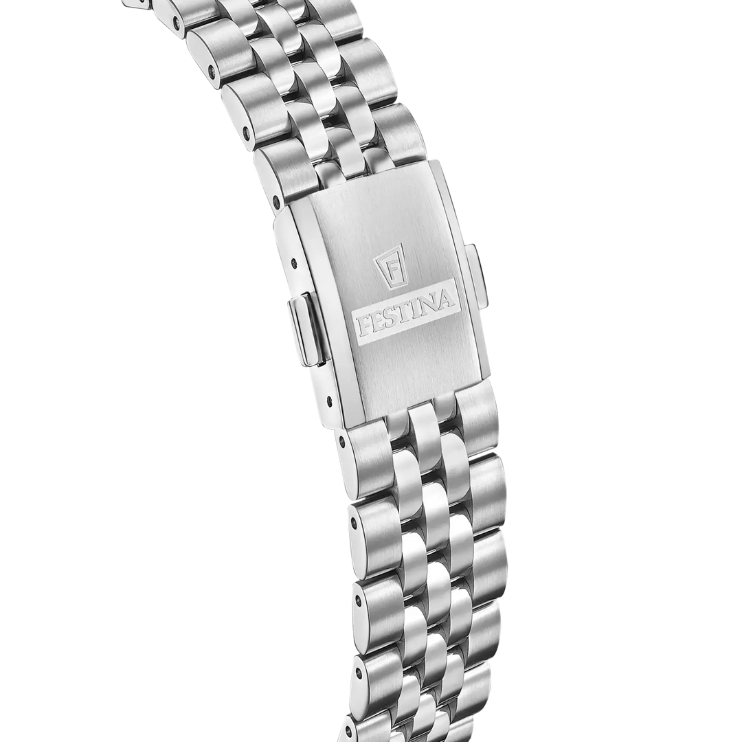 Festina Swiss Made Ladies F20087/3 Festina