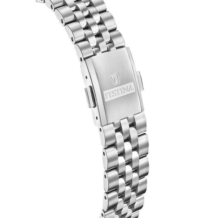 Festina Swiss Made Ladies F20087/3 Festina