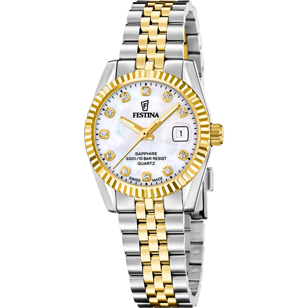 Festina classic ladies f20088/1 Festina