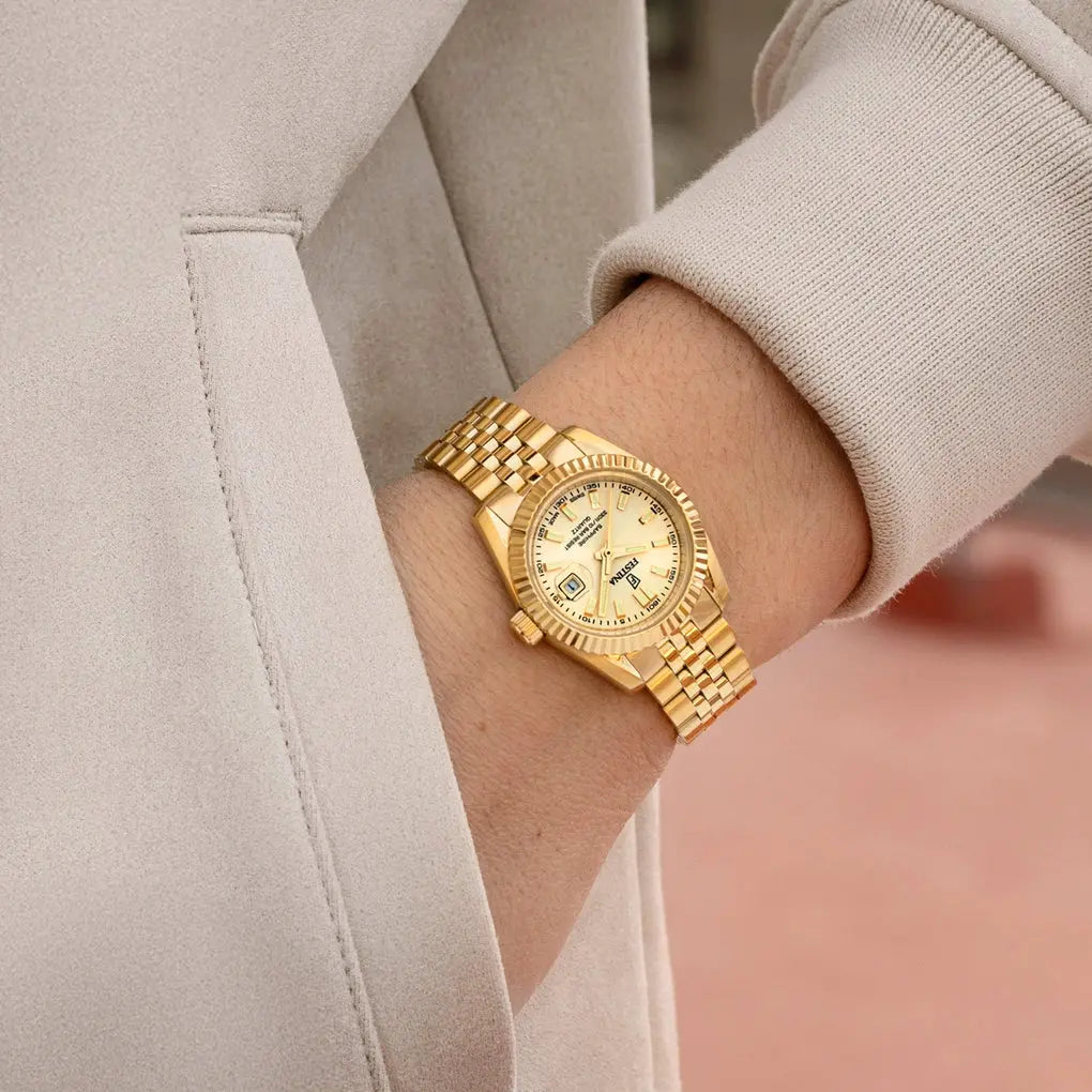 Festina Swiss Made Ladies F20089/2 Festina