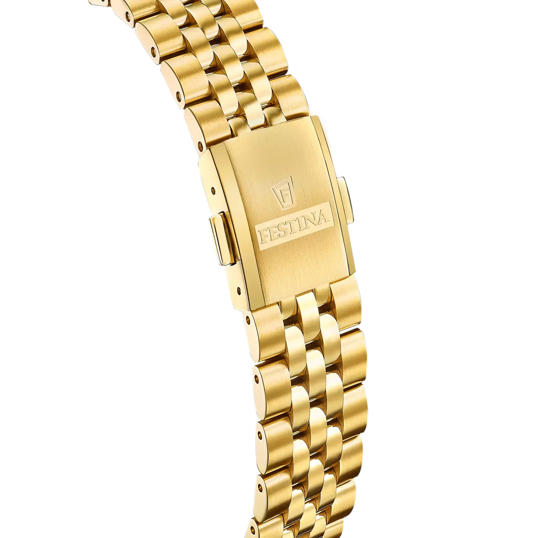 Festina Swiss Made Ladies F20089/2 Festina