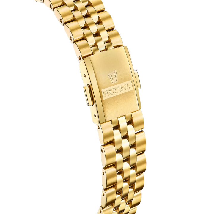Festina Swiss Made Ladies F20089/2 Festina
