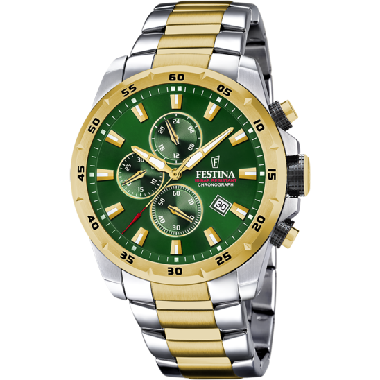 Festina Chrono Sport F20562/3