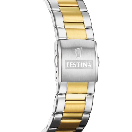Festina Chrono Sport F20562/3