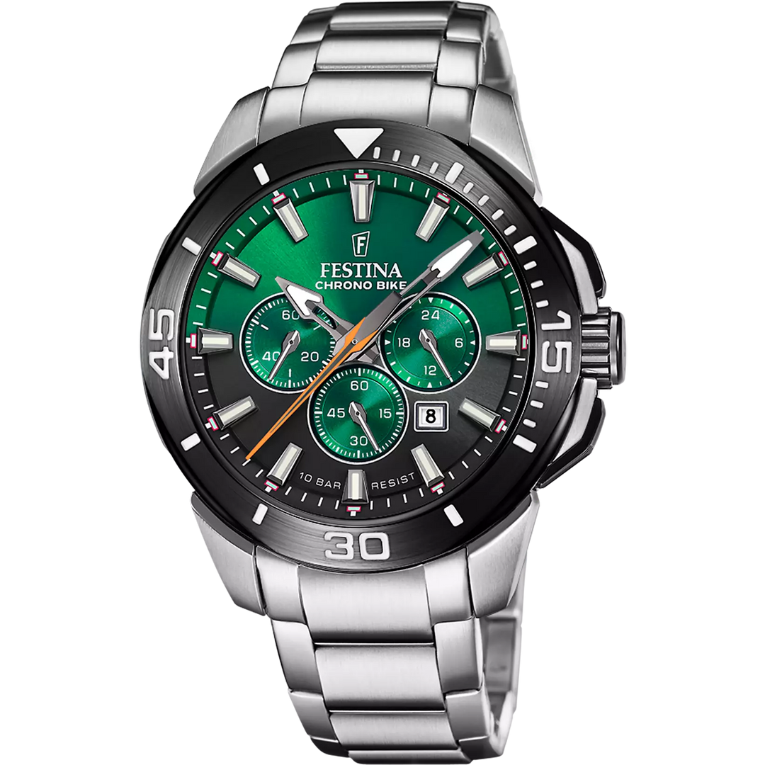 Festina Chrono Bike F20641/A Festina