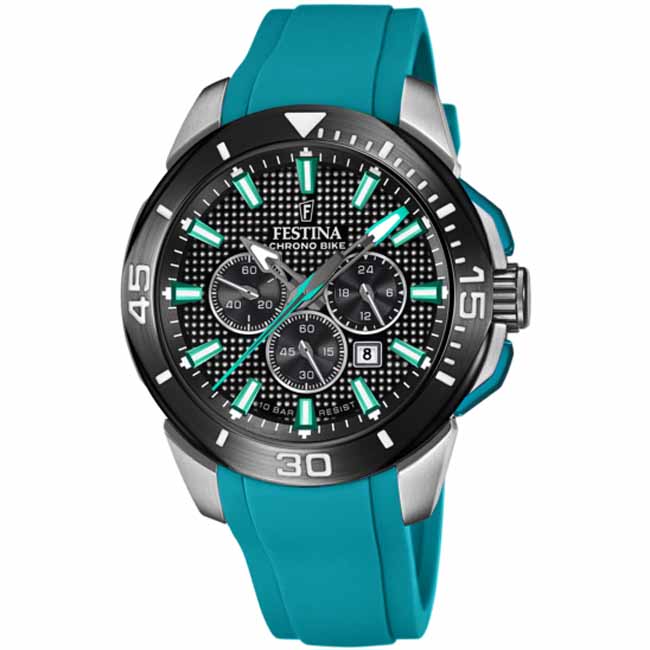 Festina Chrono Bike F20642/3