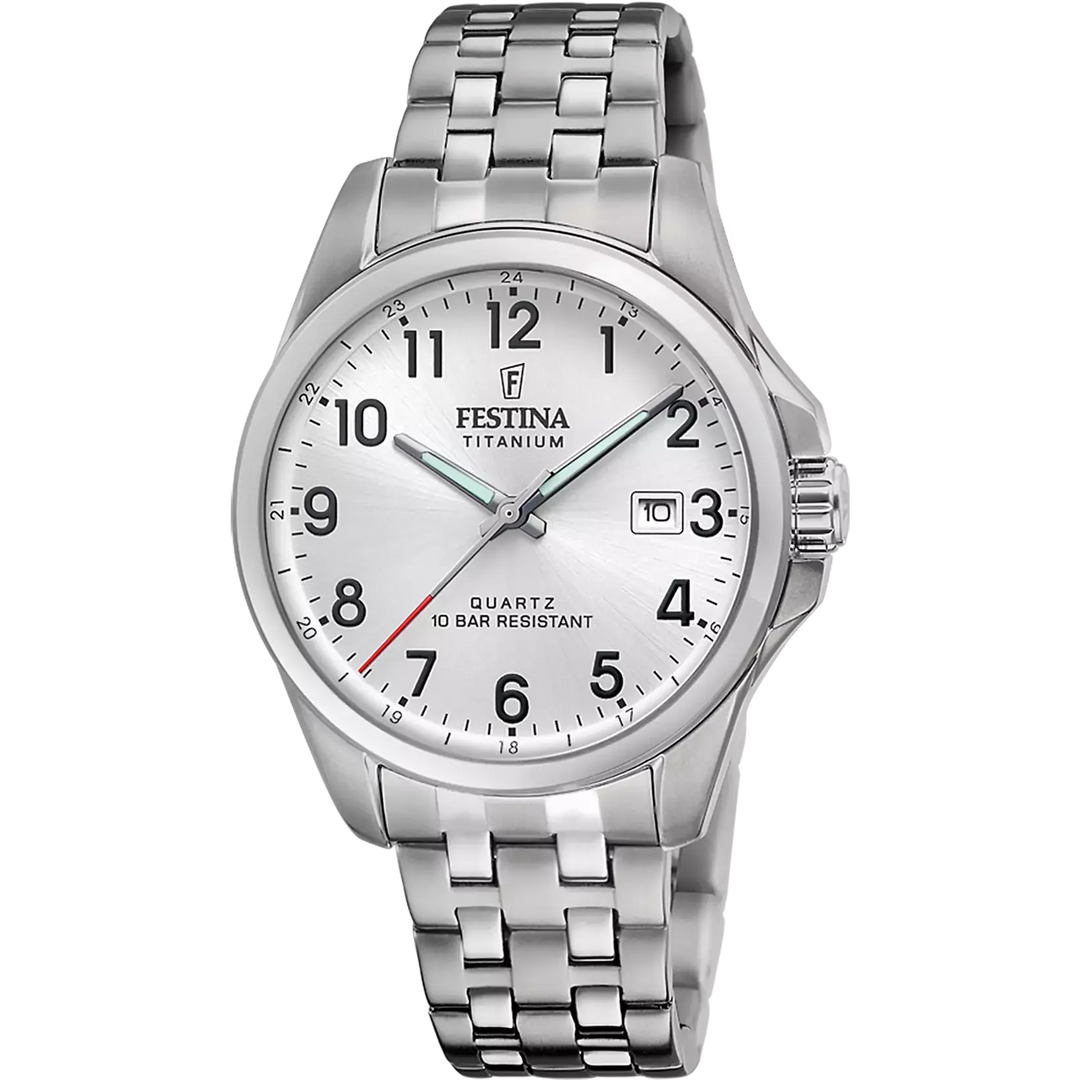 Festina Titanium F20696/1 Festina
