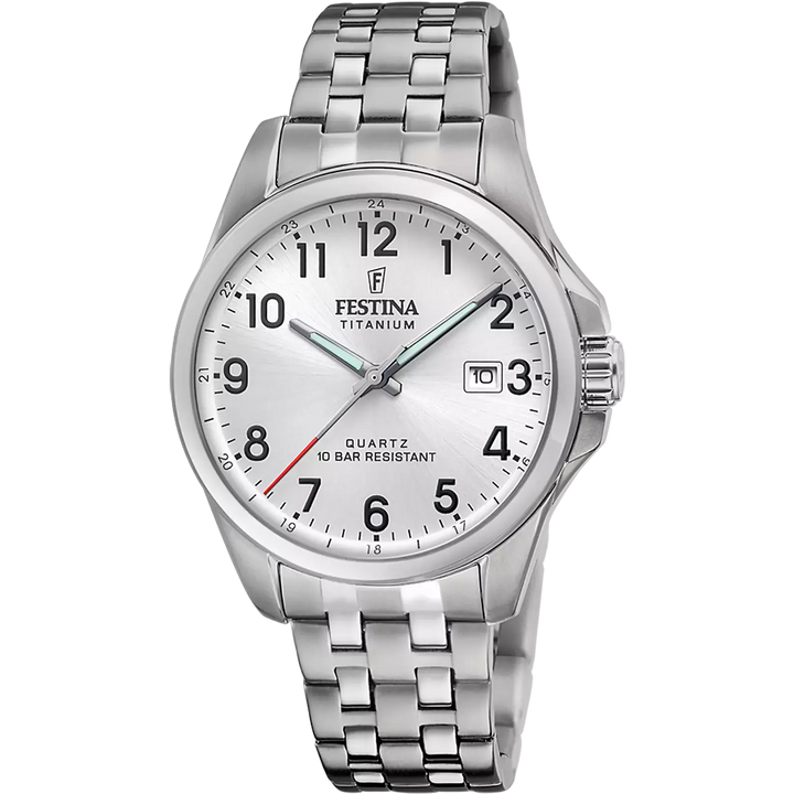 Festina Titanium F20696/1 Festina