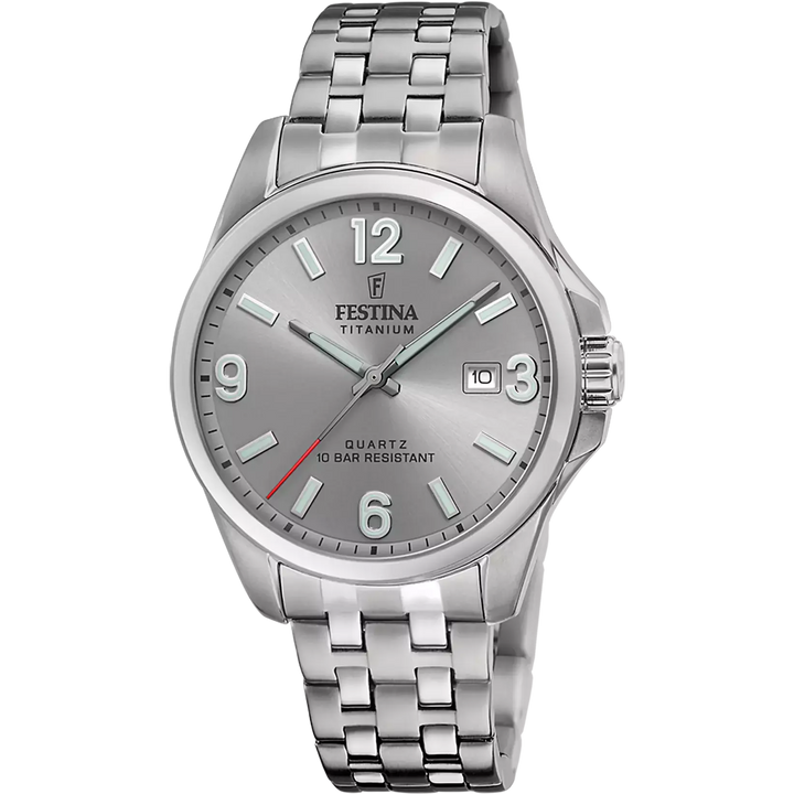 Festina Titanium F20696/2 Festina