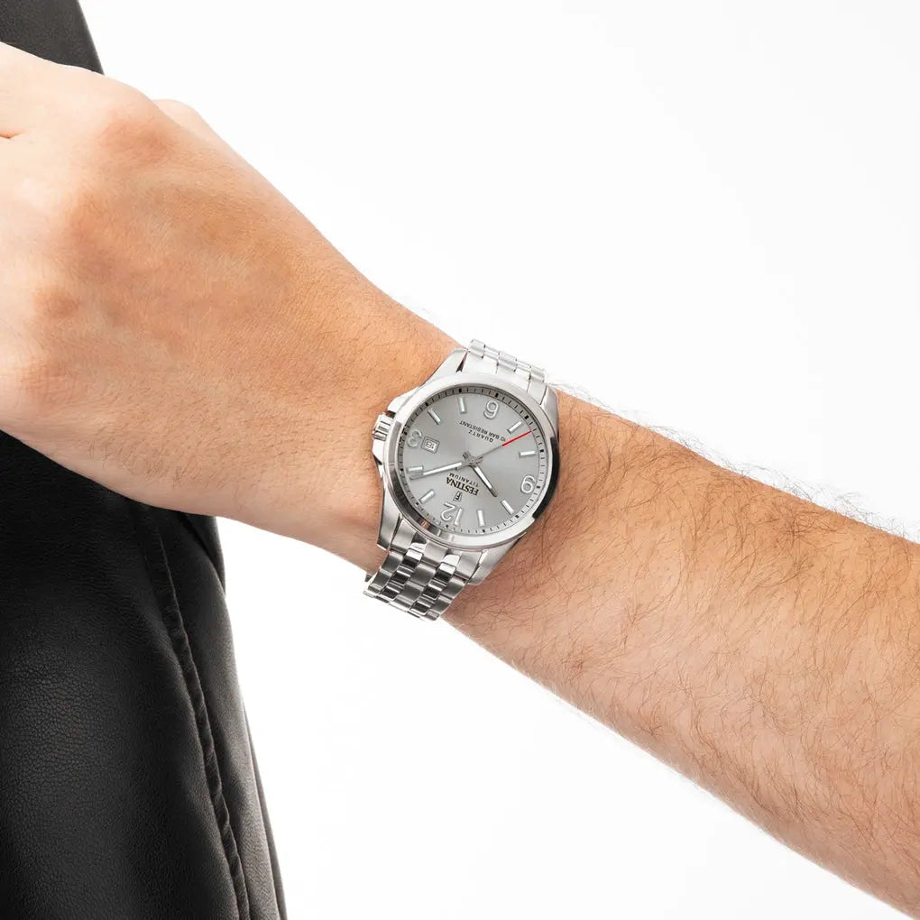Festina Titanium F20696/2 Festina