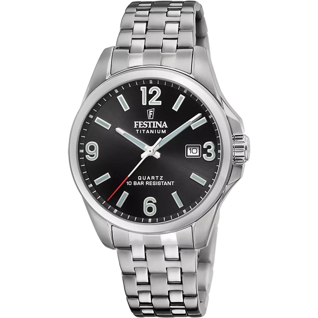 Festina Titanium F20696/3 Festina